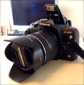 You always remember your first.