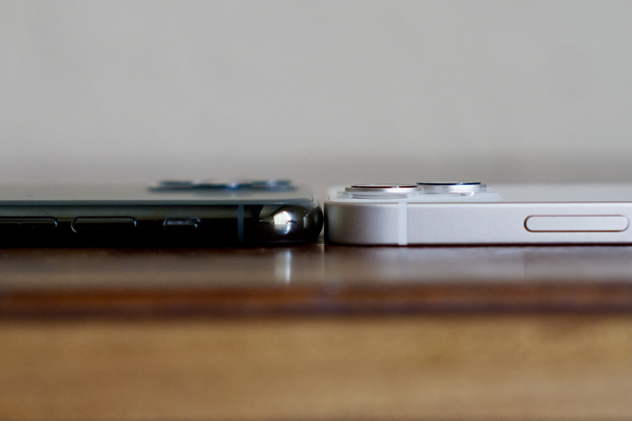 iPhone 11 Pro to iPhone 13 mini: Is it an upgrade or downgrade